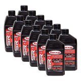 5w30 Torco SR-1 Synthetic Motor Oil A160530C Engine Oil, Engine Oil, 5W30, 1 Liter, Set of 12 thumbnail 1