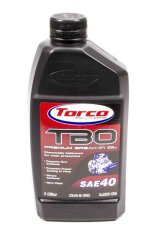 40 Torco TBO Premium Break-In Oil A100040CE Engine Oil, Oil, Petroleum Base, 40W, 1 Liter, Each thumbnail 2