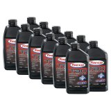 30 Torco TBO Premium Break-In Oil A100030C Engine Oil, Oil, Petroleum Base, 30W, 1 Liter, Set of 12 thumbnail 1