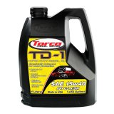 15w40 Torco TD-1 Super Duty Diesel Oil A181540SE Engine Oil, Oil, 15W40, 4 Liters, Each thumbnail 2