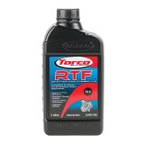 Torco RTF Racing Transmission Fluid A220015CE Manual Fluid, RTF, Synthetic, GL-6, 1 Liter, Each thumbnail 2