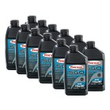 75W90 Torco SGO Synthetic Racing Gear Oil A257590C Lube, SGO, Synthetic, 75W90, 1 Liter, Set of 12 thumbnail 1