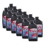 Torco CVT Fluid A220070C Automatic Transmission Fluid, CVT, Synthetic, 1 Liter, Set of 12 thumbnail 1
