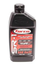 5w30 Torco SR-1 Synthetic Motor Oil A160530CE Engine Oil, Engine Oil, 5W30, 1 Liter, Each thumbnail 2