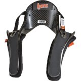 HANS Performance Head and Neck Restraint Systems DK1323531SFI 20M Pro Ultra, PA Sliding for SAH Helmet, SFI thumbnail 3