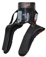 HANS Performance Head and Neck Restraint Systems DK1633641SFI Systems, 30M Pro Ultra Lite, QC Sliding for SAH Helmet, SFI thumbnail 1