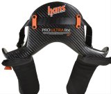 HANS Performance Head and Neck Restraint Systems DK1633641SFI Systems, 30M Pro Ultra Lite, QC Sliding for SAH Helmet, SFI thumbnail 2