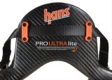 HANS Performance Head and Neck Restraint Systems DK1633631SFI Systems, 30M Pro Ultra Lite, PA Sliding for SAH Helmet, SFI thumbnail 3
