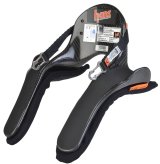 HANS Performance Head and Neck Restraint Systems DK1633631SFI Systems, 30M Pro Ultra Lite, PA Sliding for SAH Helmet, SFI thumbnail 4