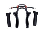 HANS Performance Head and Neck Restraint Systems H4S20QC IV 20 MED QC SFI thumbnail 2