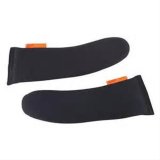 HANS Foam Padding Kits K9005 Padding, Replacement, Black, Kit thumbnail 1