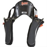 HANS Performance Head and Neck Restraint Systems DK1324541SFI 20L Pro Ultra, QC Sliding for SAH Helmet, SFI thumbnail 1