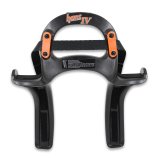 HANS Performance Head and Neck Restraint Systems H4M20PASFI IV 20 MED PA SFI thumbnail 2