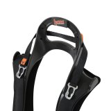 HANS Performance Head and Neck Restraint Systems H4M20PASFI IV 20 MED PA SFI thumbnail 3