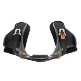 HANS Performance Head and Neck Restraint Systems H4M20PASFI IV 20 MED PA SFI thumbnail 7