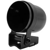 Equus Gauge Mounting Cups E9925 Cup, Pedestal, 2 in., Plastic, Black, Each thumbnail 2