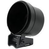 Equus Gauge Mounting Cups E9945 Cup, Pedestal, 2 5/8 in., Plastic, Black, Each thumbnail 3