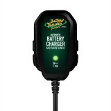 Deltran Battery Tender Junior Chargers 022-0197 Chargers, Chargers, 8 V, 1.25 amps, Each thumbnail 2