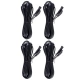 Deltran Battery Tender Extension Cables 081-0148-25-BG4 Tender, Quick Connect Harness, 25 ft., Long Lead, Set of 4 thumbnail 2