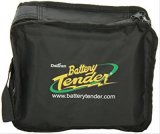 Deltran Battery Tender Storage Cases 500-0017 ZIPPER CASE thumbnail 1