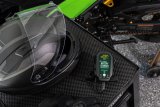 Deltran Battery Tender Junior Chargers 022-0199-DL-WH Charger, Junior, 12 V, 0.80 Amp Charge Rate, AGM/Lead Acid/GEL/Lithium, Each thumbnail 2