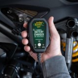 Deltran Battery Tender Junior Chargers 022-0199-DL-WH Charger, Junior, 12 V, 0.80 Amp Charge Rate, AGM/Lead Acid/GEL/Lithium, Each thumbnail 3