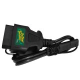 Deltran Battery Tender OBDII Accessory Cables 081-0154-DL Connector Harness, For Use with 5 Watt Panel, Each thumbnail 2