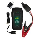 Deltran 1500A Jump Starter and Portable Power Banks 030-2020-WH Battery Jumper Pack, Starter, Each thumbnail 2