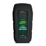 Deltran 1500A Jump Starter and Portable Power Banks 030-2020-WH Battery Jumper Pack, Starter, Each thumbnail 4