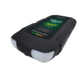 Deltran 1500A Jump Starter and Portable Power Banks 030-2020-WH Battery Jumper Pack, Starter, Each thumbnail 5
