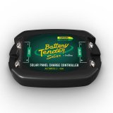 Deltran Battery Tender Solar Controllers 021-1162 Charger Controller, 5-45 Watts, 3 amp Maximum, 12 V, Each thumbnail 4