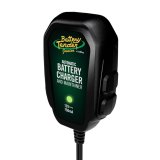 Deltran Battery Tender Junior Chargers 021-0123 Charger, Junior, 12 V, 0.75 Amp Charge Rate, AGM/Lead Acid/GEL, Each thumbnail 1