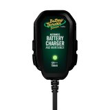 Deltran Battery Tender Junior Chargers 021-0123 Charger, Junior, 12 V, 0.75 Amp Charge Rate, AGM/Lead Acid/GEL, Each thumbnail 3