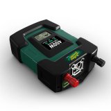 Deltran Battery Tender 12 V Power Inverters 026-0003-DL-WH Inverter, 400 watts Continuous, 800 watts Surge, Replaceable Fuses, LCD Screen, Each thumbnail 2