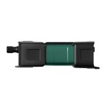 Deltran Battery Tender 12 V Power Inverters 026-0003-DL-WH Inverter, 400 watts Continuous, 800 watts Surge, Replaceable Fuses, LCD Screen, Each thumbnail 5