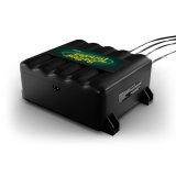 Deltran Four Bank Battery Chargers 022-0148-DL-WH Charger, Bank, 12 V, 1.25 Amp Charge Rate, Each thumbnail 3