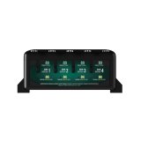 Deltran Four Bank Battery Chargers 022-0148-DL-WH Charger, Bank, 12 V, 1.25 Amp Charge Rate, Each thumbnail 4