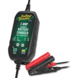 Deltran Battery Tender Selectable Chargers 022-0202-COS Charger, Tender, 6V/12V, 3 Amps, Selectable, Each thumbnail 1