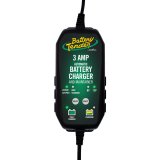 Deltran Battery Tender Selectable Chargers 022-0202-COS Charger, Tender, 6V/12V, 3 Amps, Selectable, Each thumbnail 2