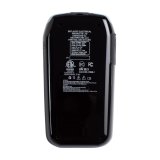 Deltran Battery Tender 1000A Jump Starter and Portable Power Banks 030-1011-WH Jumper Pack, Starter, Each thumbnail 3