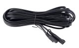 Deltran Battery Tender Extension Cables 081-0148-12 Tender, Quick Connect Harness, 12.5 ft., Long Lead, Each thumbnail 1