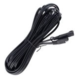 Deltran Battery Tender Extension Cables 081-0148-12 Tender, Quick Connect Harness, 12.5 ft., Long Lead, Each thumbnail 2