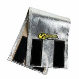 Heatshield Products HP Starter Shields 501000 Heat Shield, Reflective Mylar, 1/16 in. Thick, 7.25 in. Width, 21.75 in. Length, Each thumbnail 3