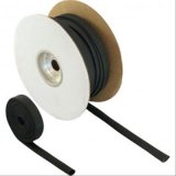 Heatshield Products Hot Rod Sleeves 204013 Heat Sleeve, Sleeve, Slip-on, Black, 1/4 in. Diameter, 10 ft. Length, Each thumbnail 1