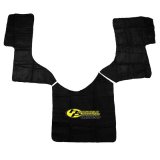 Heatshield Products RV Stealth Shields SSRV002C Heat Shield, Shield, Front Floor Shield, Ford, Kit thumbnail 3