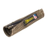 Heatshield Products Lava Tube Shield 281120 Heat Sleeve, Shield, Hook and Loop, 1.5 in. Diameter, 6 in. Length, Each thumbnail 1