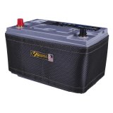 Heatshield Products Heat Barrier and Sound Deadening Mats 502518 Stealth Battery Shield Group 49/H8 thumbnail 2