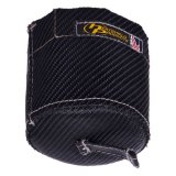 Heatshield Products Oil Filter Heat Shields 504501 Stealth OF Shield - Ford Mod Motor/Mopar thumbnail 2
