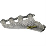 Heatshield Products Armor Exhaust Heat Shields 177014 Shield, Header Armor, Exhaust, 1,800 degrees F, 0.500 in. Thick, 18 in. Width, 24 in. Length, Each thumbnail 5