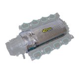 Heatshield Products I-M Shields for 2018-2022 MUSTANG - 140014 Intake Manifold Heat Shield, Shield, 1,100 degrees F, Silver, Ford, 5.0L, Kit thumbnail 2